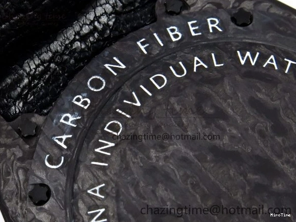 MiroTime 0311 QuickDry Sea Dweller 43mm Carbon DIWF Best Edition Graffiti Dial on Black Nylon Strap A 1669